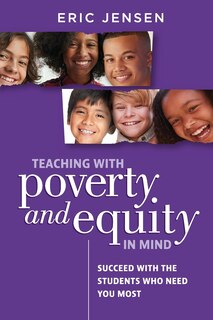 Couverture_Teaching with Poverty and Equity in Mind