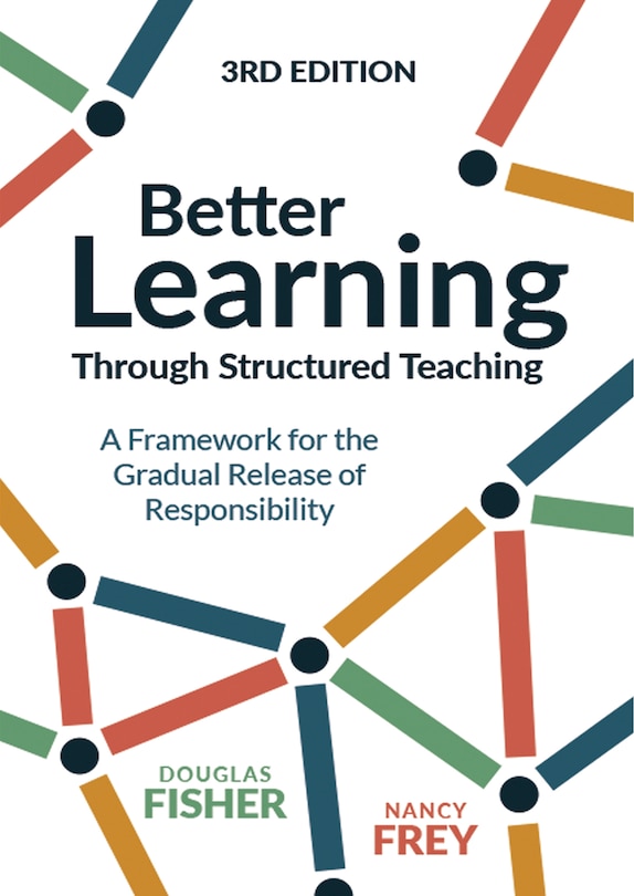Front cover_Better Learning Through Structured Teaching