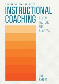 Couverture_The Definitive Guide to Instructional Coaching