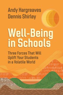 Front cover_Well-Being in Schools