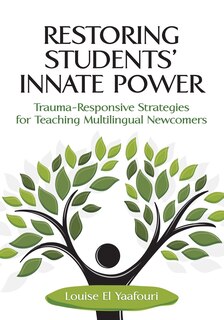 Couverture_Restoring Students' Innate Power