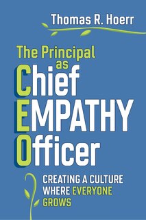 Couverture_The Principal as Chief Empathy Officer