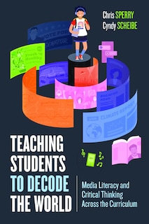Couverture_Teaching Students to Decode the World