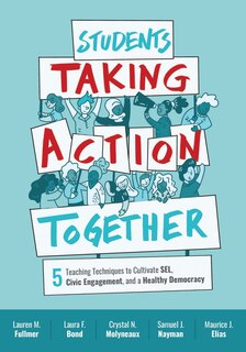 Couverture_Students Taking Action Together
