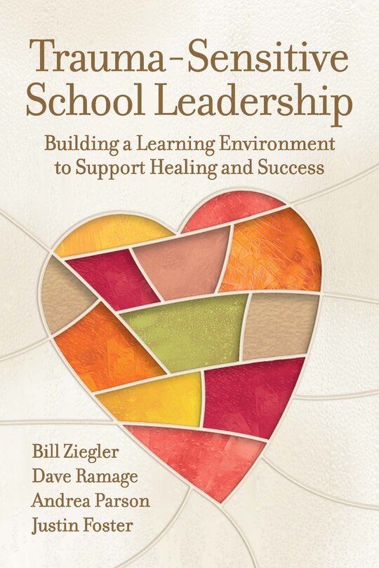 Front cover_Trauma-Sensitive School Leadership