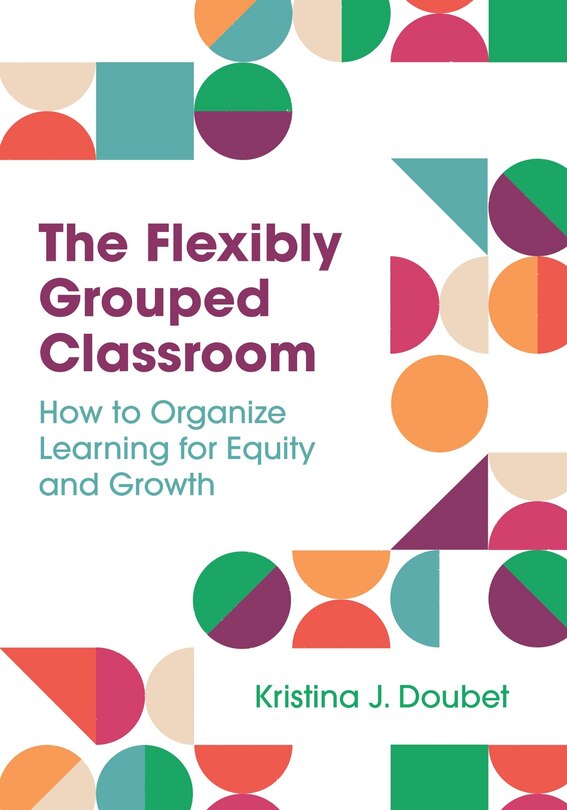 Couverture_The Flexibly Grouped Classroom