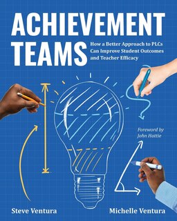 Couverture_Achievement Teams