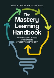 Front cover_The Mastery Learning Handbook