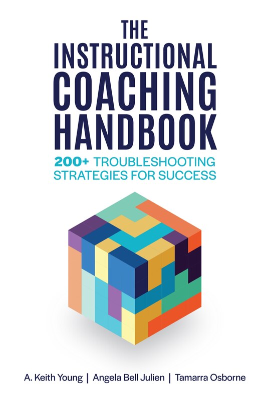 Couverture_The Instructional Coaching Handbook