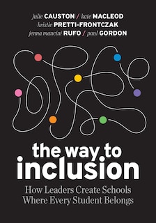 Front cover_The Way to Inclusion