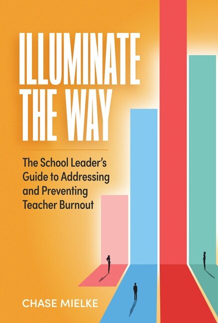 Front cover_Illuminate the Way