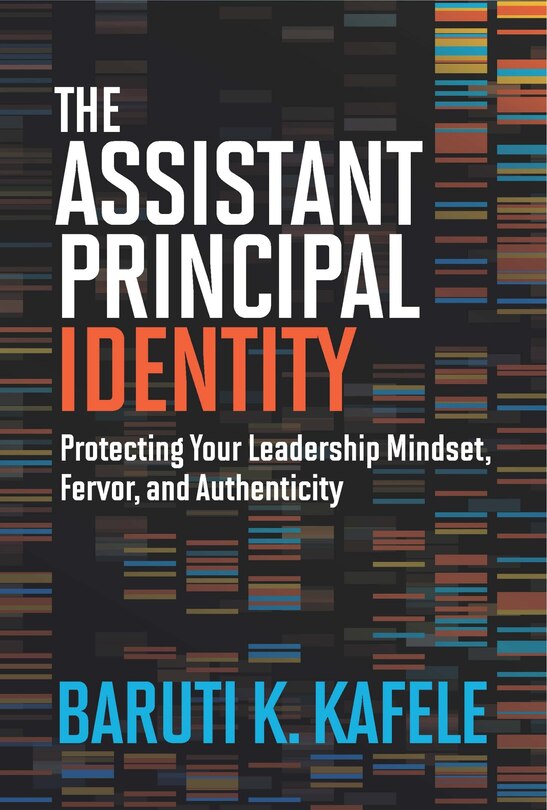 Front cover_The Assistant Principal Identity