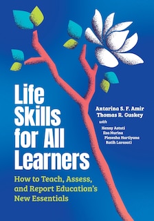 Front cover_Life Skills for All Learners