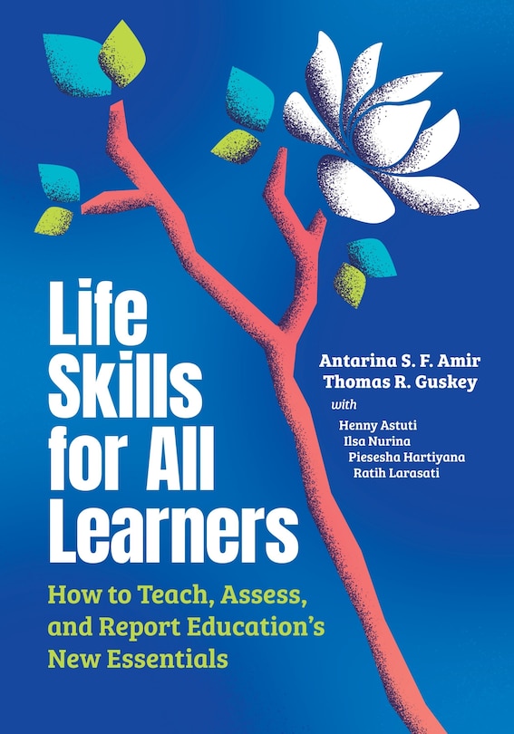 Front cover_Life Skills for All Learners