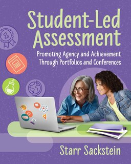 Front cover_Student-Led Assessment