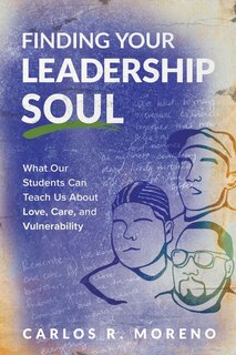 Front cover_Finding Your Leadership Soul
