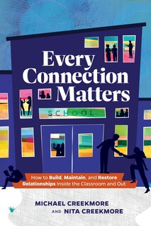 Front cover_Every Connection Matters
