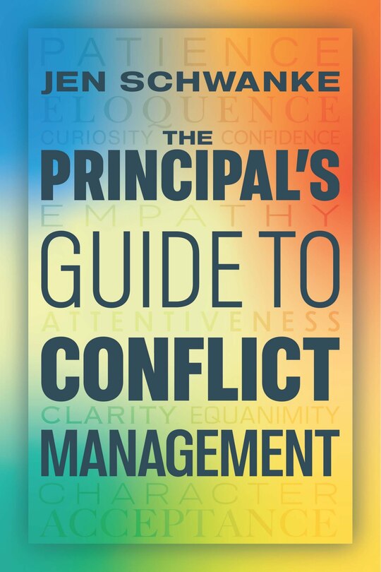 Couverture_The Principal's Guide to Conflict Management