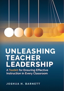 Couverture_Unleashing Teacher Leadership