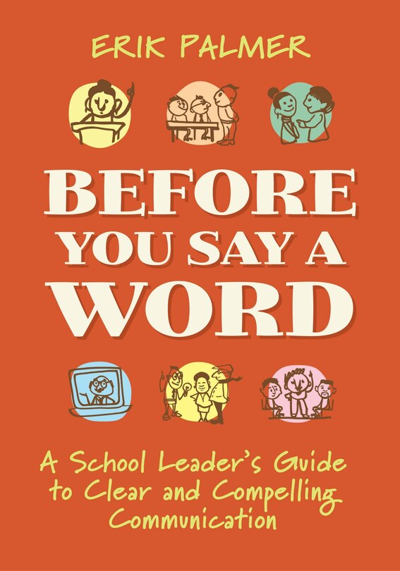 Front cover_Before You Say a Word