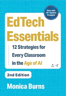 Front cover_Edtech Essentials