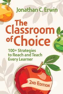 Front cover_The Classroom of Choice