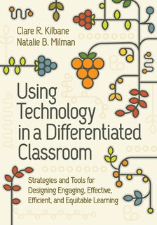 Front cover_Using Technology in a Differentiated Classroom