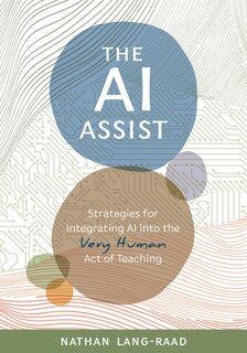 Front cover_The AI Assist