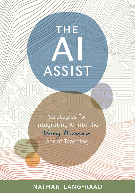 Front cover_The AI Assist