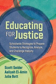 Couverture_Educating for Justice