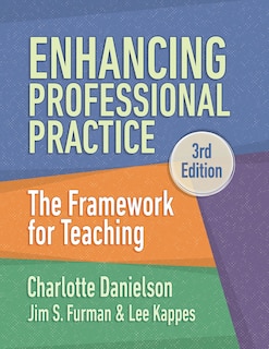 Front cover_Enhancing Professional Practice