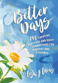Front cover_Better Days
