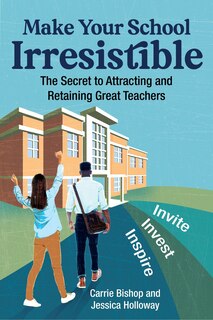 Couverture_Make Your School Irresistible