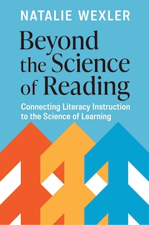 Front cover_Beyond the Science of Reading