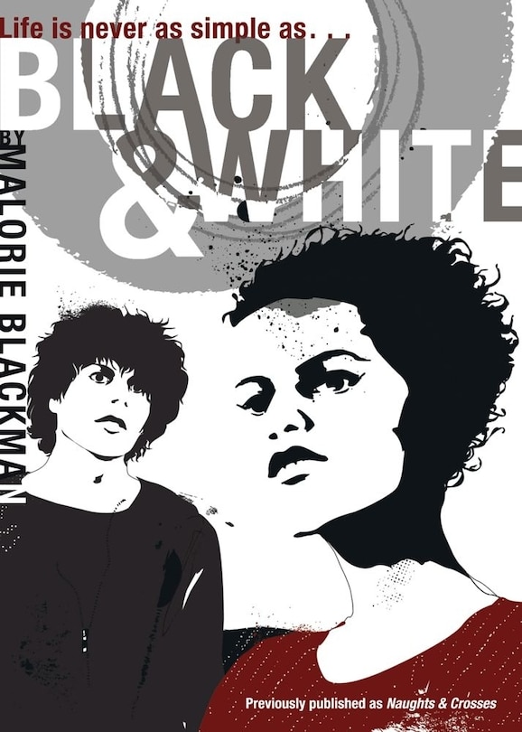 Front cover_Black & White