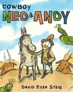 Couverture_Cowboy Ned & Andy