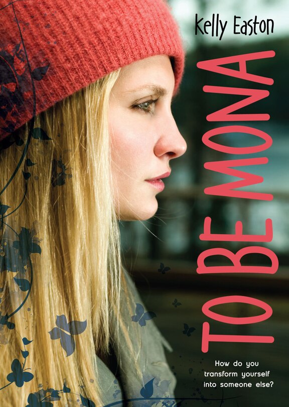 Front cover_To Be Mona