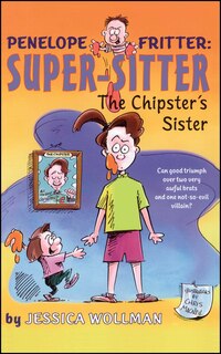 Front cover_The Chipster's Sister