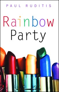 Front cover_Rainbow Party
