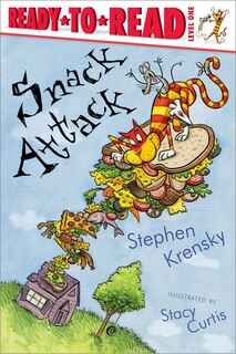 Couverture_Snack Attack