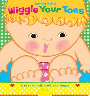 Front cover_Wiggle Your Toes