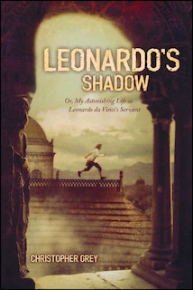Front cover_Leonardo's Shadow