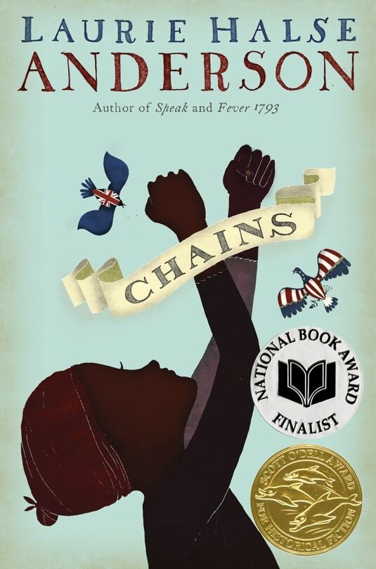 Front cover_Chains