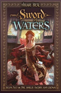 Front cover_Sword of Waters