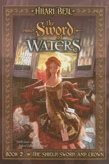 Front cover_Sword of Waters