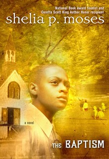 Front cover_The Baptism