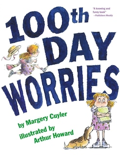 Front cover_100th Day Worries