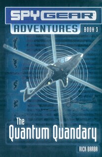 Front cover_The Quantum Quandary