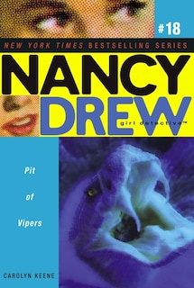 Couverture_Pit of Vipers