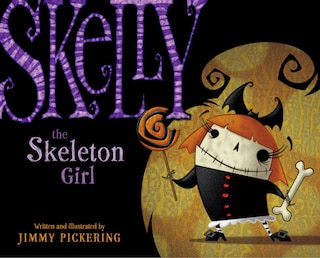 Front cover_Skelly the Skeleton Girl